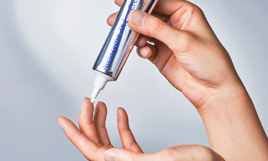 B.B Melazyme 2X Eye Cream 40ml
