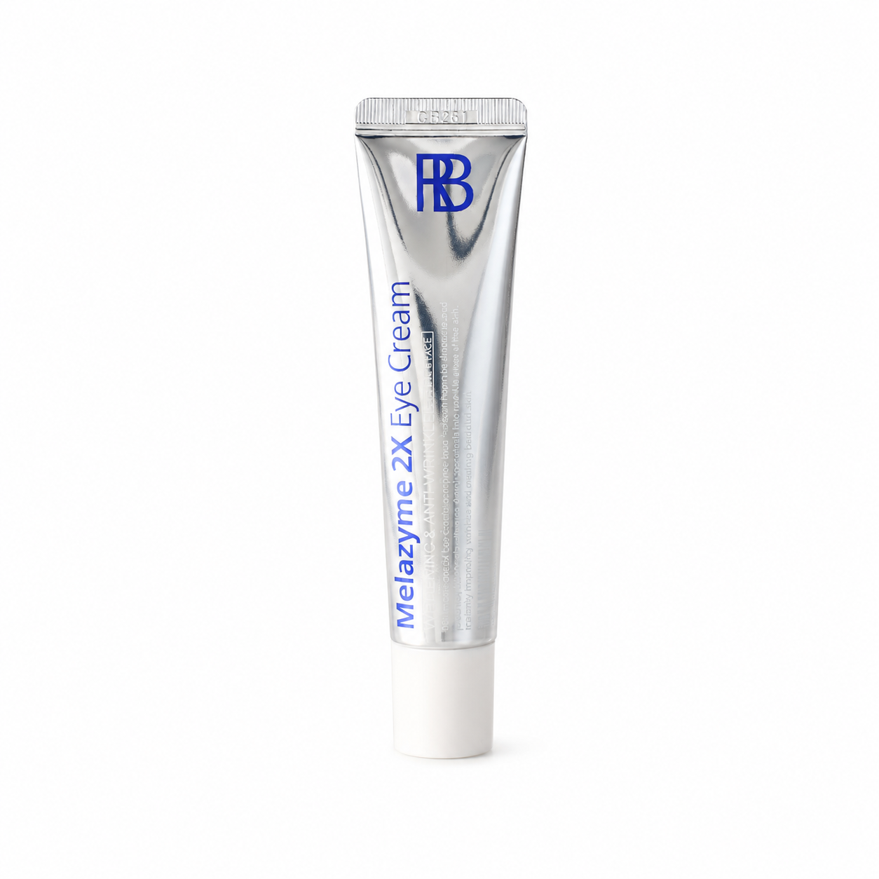B.B Melazyme 2X Eye Cream 40ml